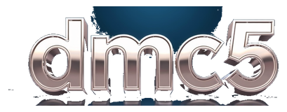 dmc5 logo